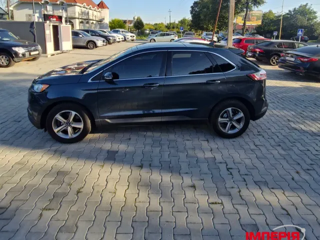 Ford Edge - зображення 2