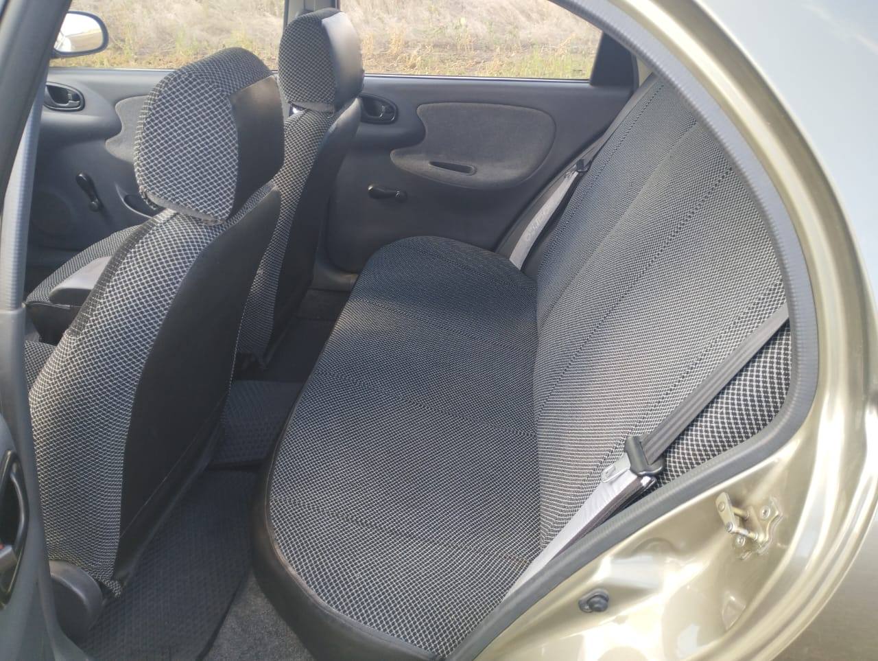 Daewoo Sens - фото 6