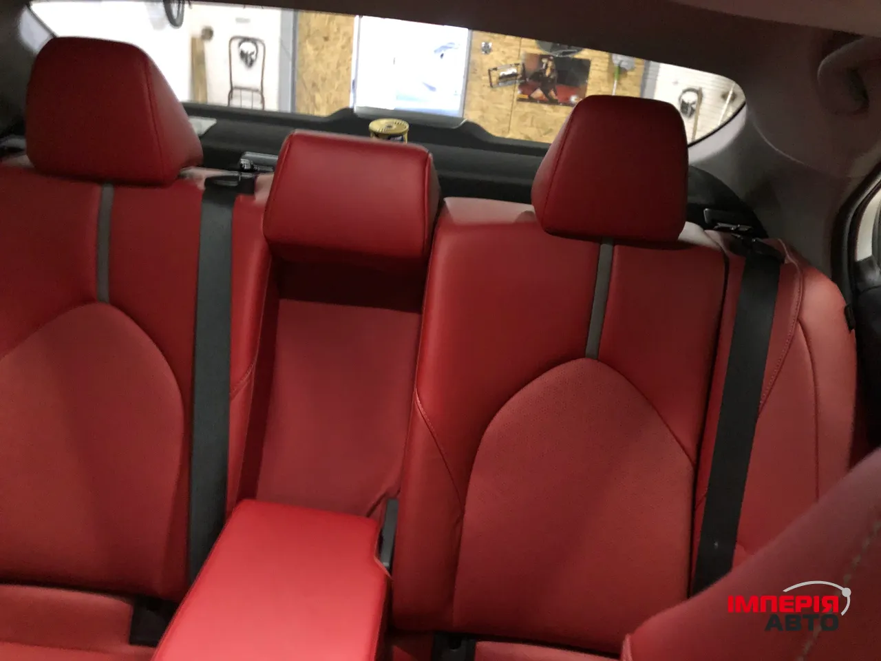 Toyota Camry - фото 12