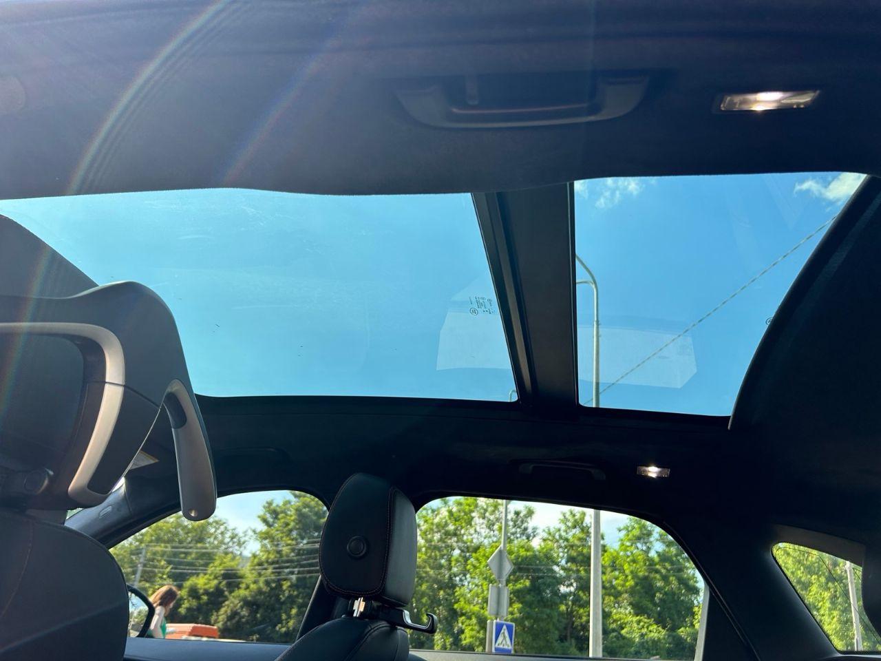 Jaguar F-Pace - фото 6