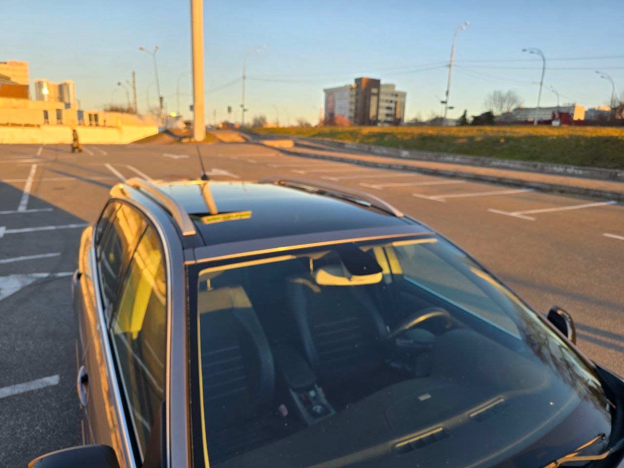 Renault Laguna - фото 6