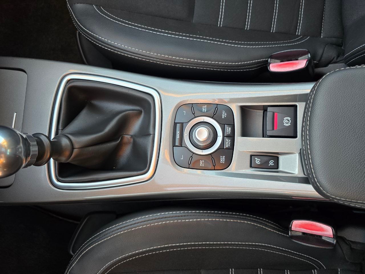 Renault Laguna - фото 20