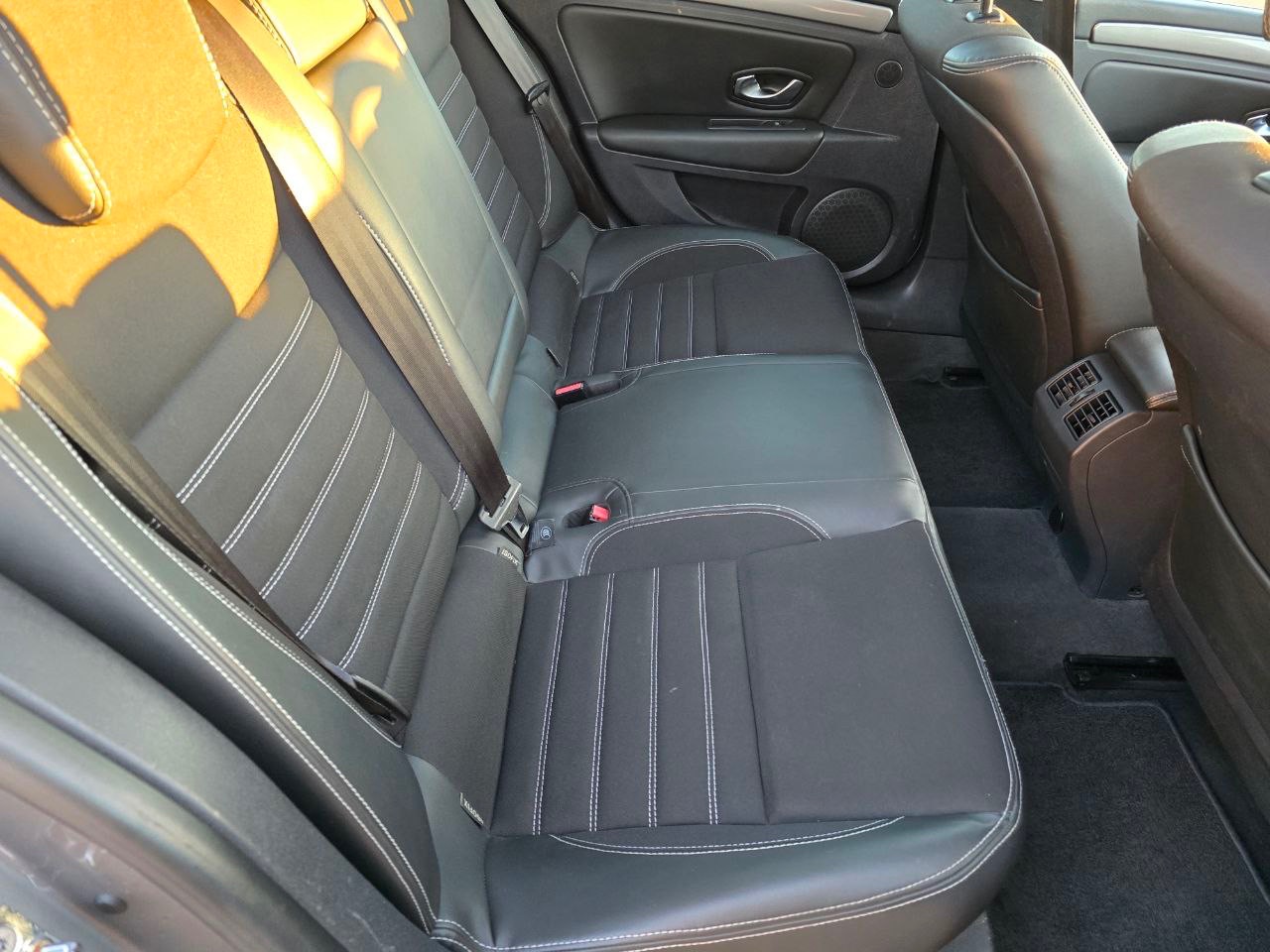 Renault Laguna - фото 18