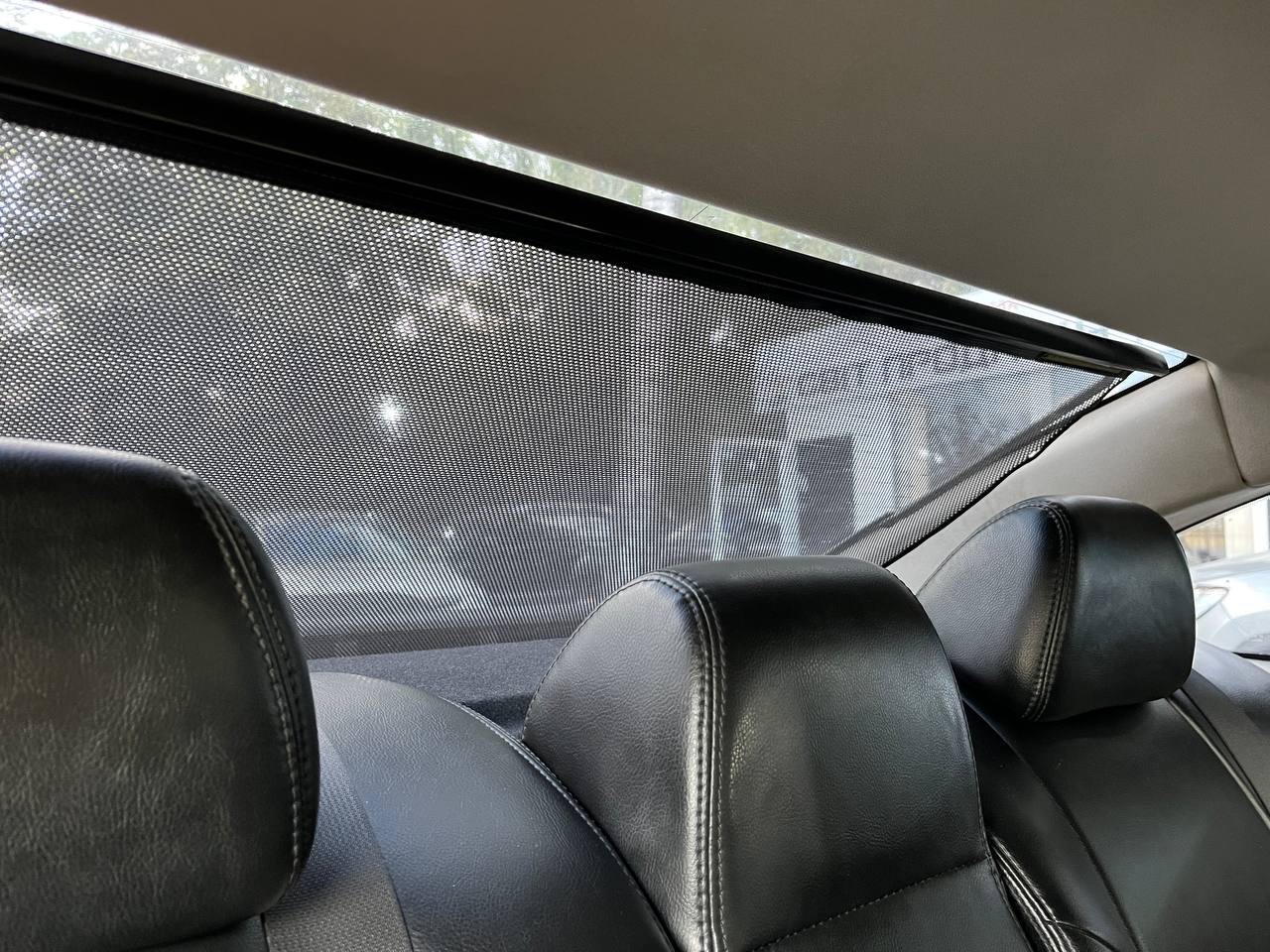 Nissan Teana - фото 9