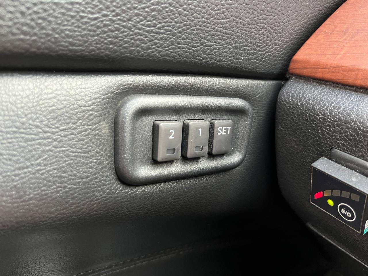 Nissan Teana - фото 15