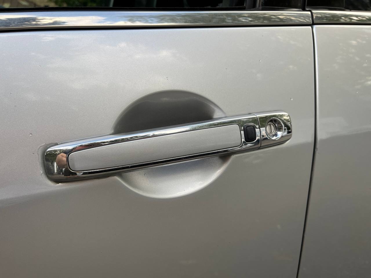 Nissan Teana - фото 6