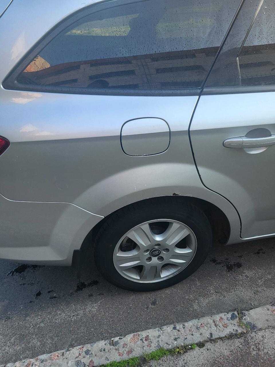 Ford Mondeo - зображення 4