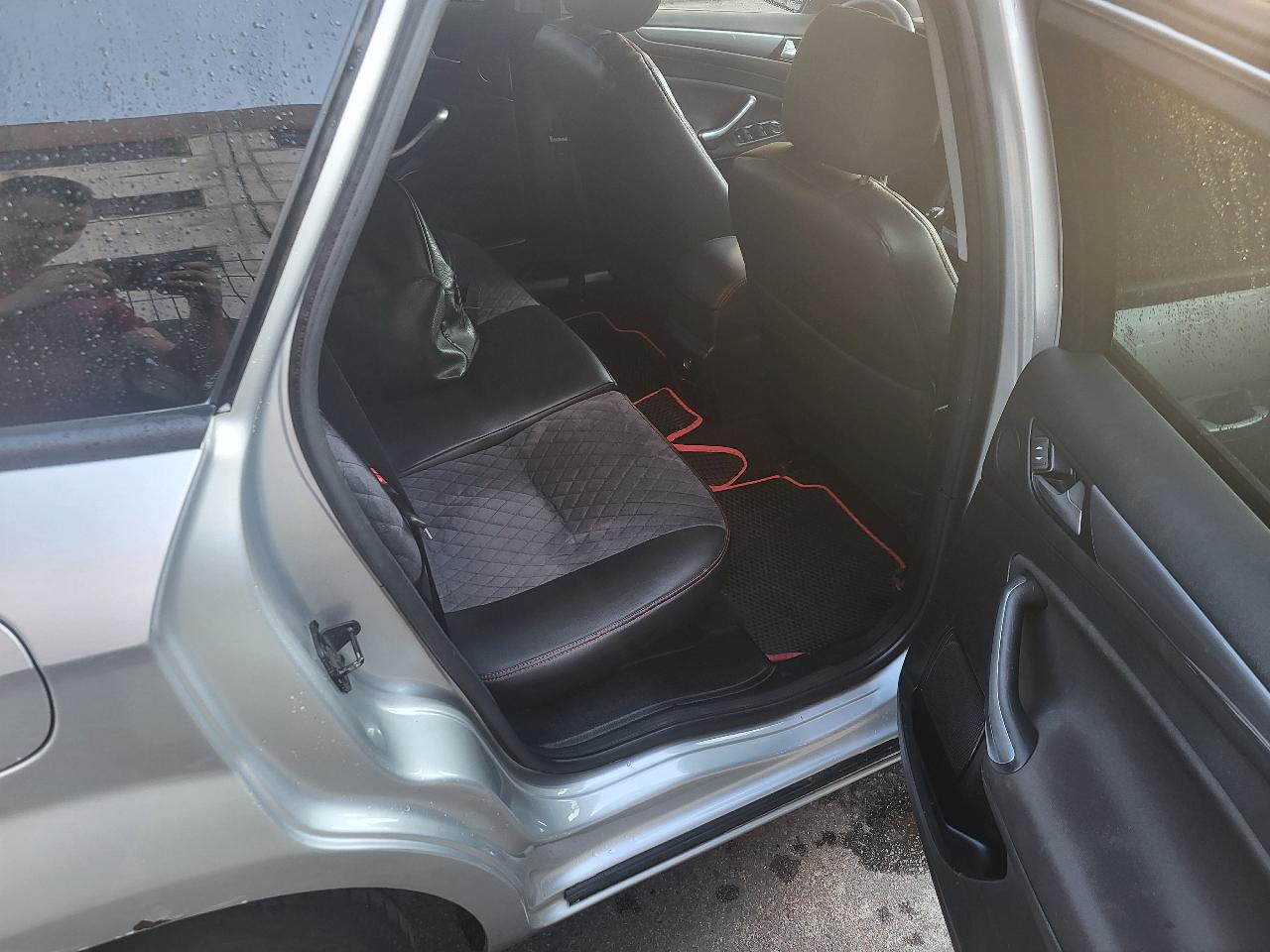 Ford Mondeo - фото 3