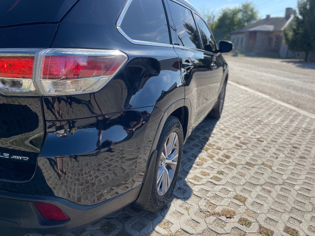 Toyota Highlander - фото 7