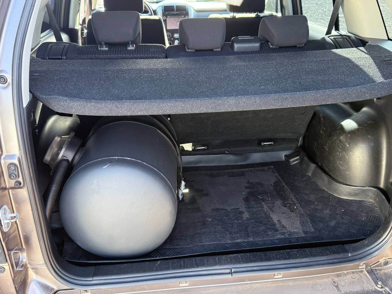 Suzuki Grand Vitara - фото 10