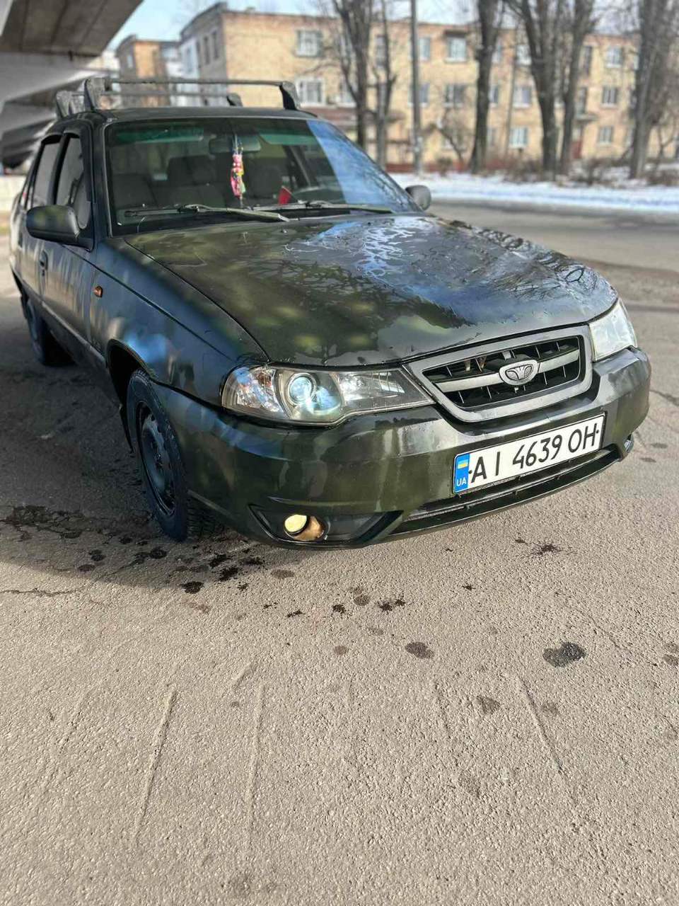Daewoo Nexia - зображення 4