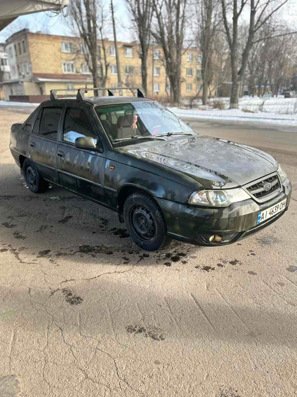 Daewoo Nexia - зображення 1