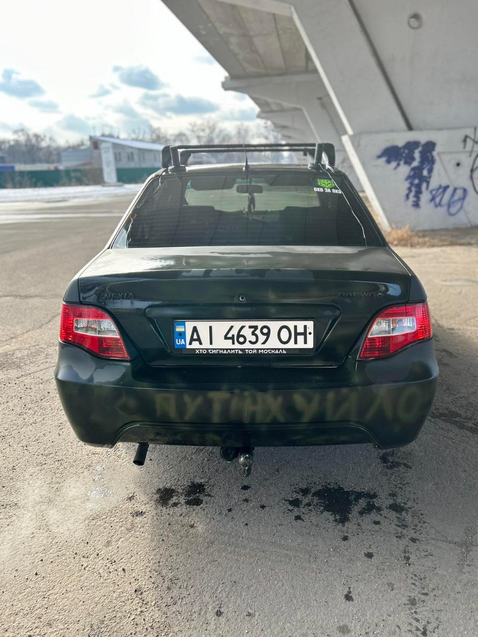 Daewoo Nexia - зображення 3
