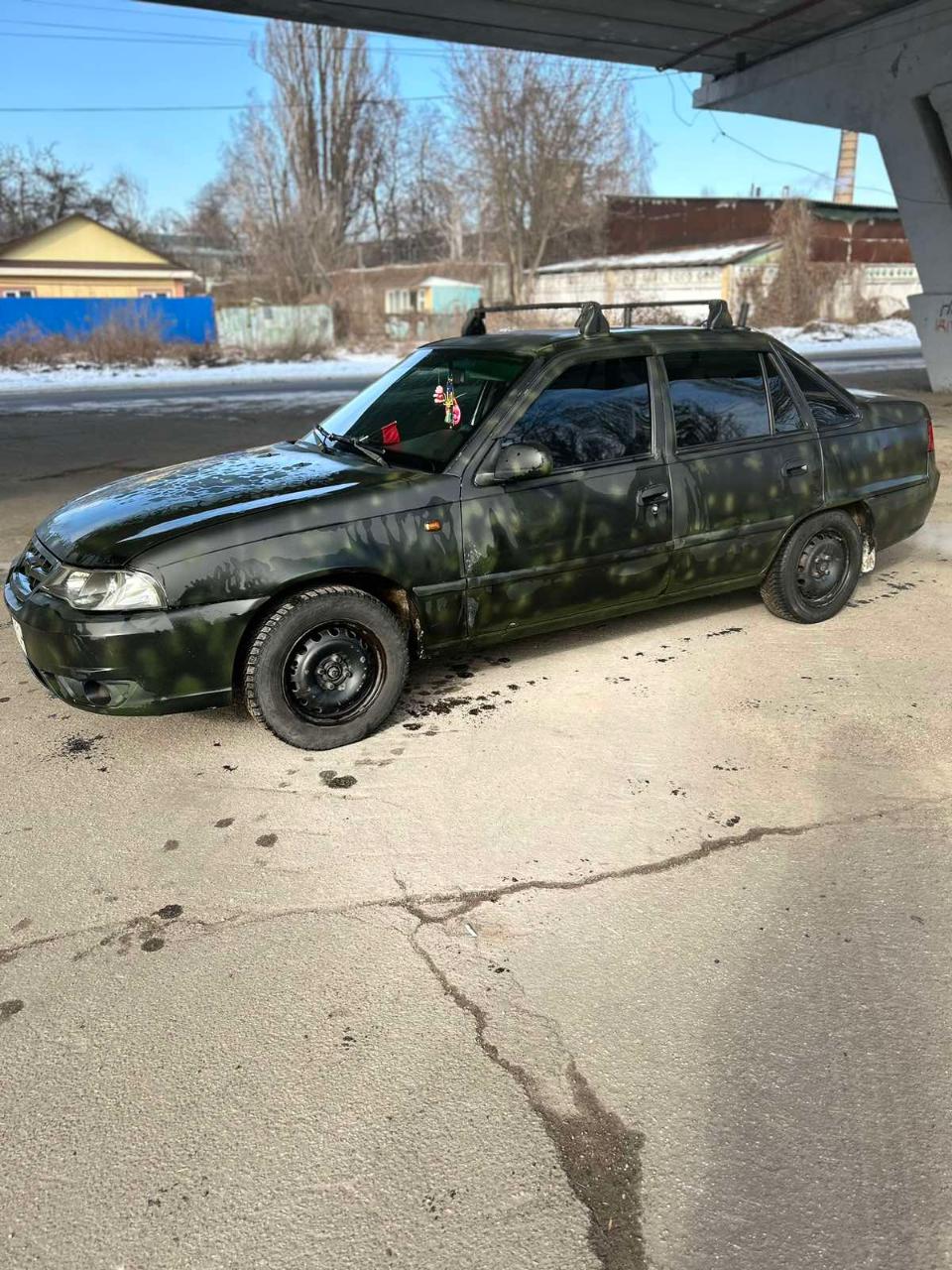 Daewoo Nexia - зображення 2