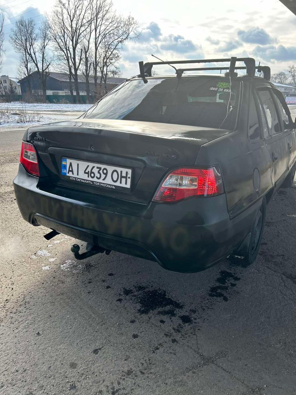 Daewoo Nexia - зображення 5