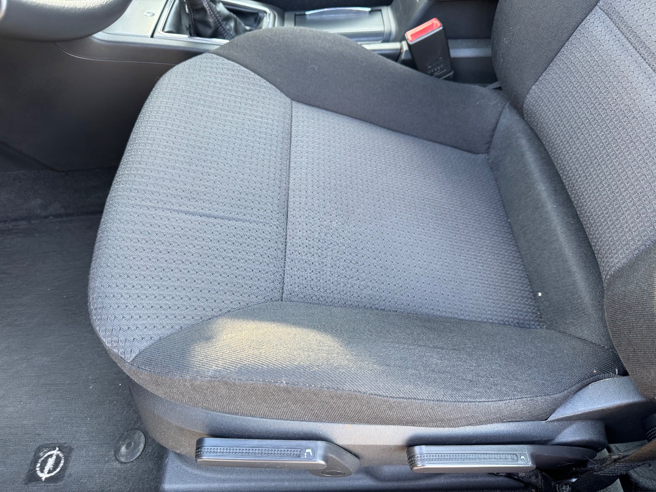 Opel Vectra - фото 61