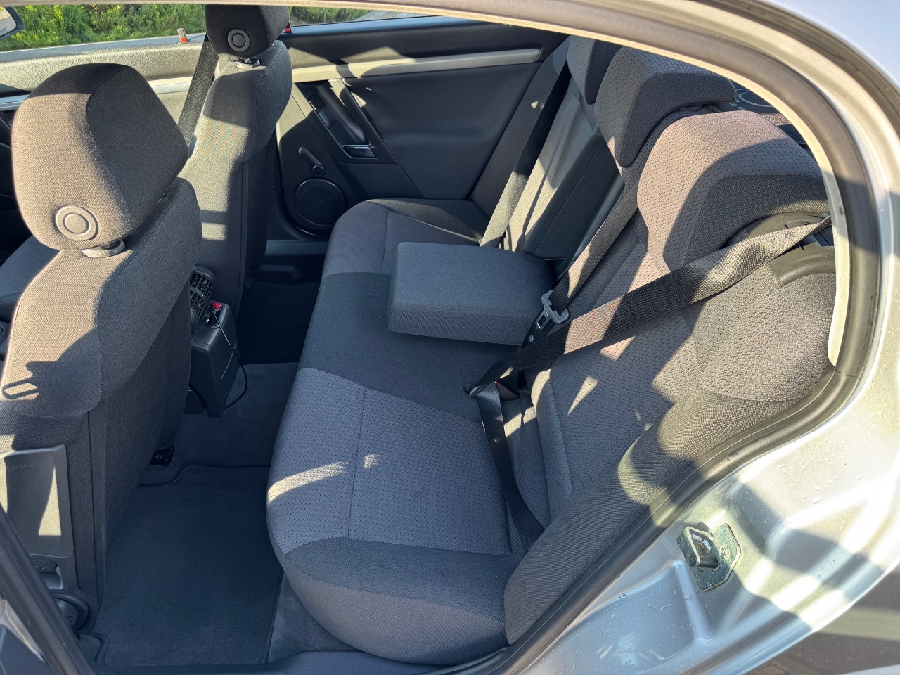 Opel Vectra - фото 77