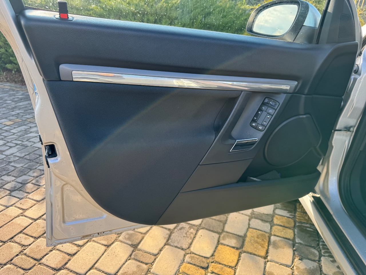 Opel Vectra - фото 75