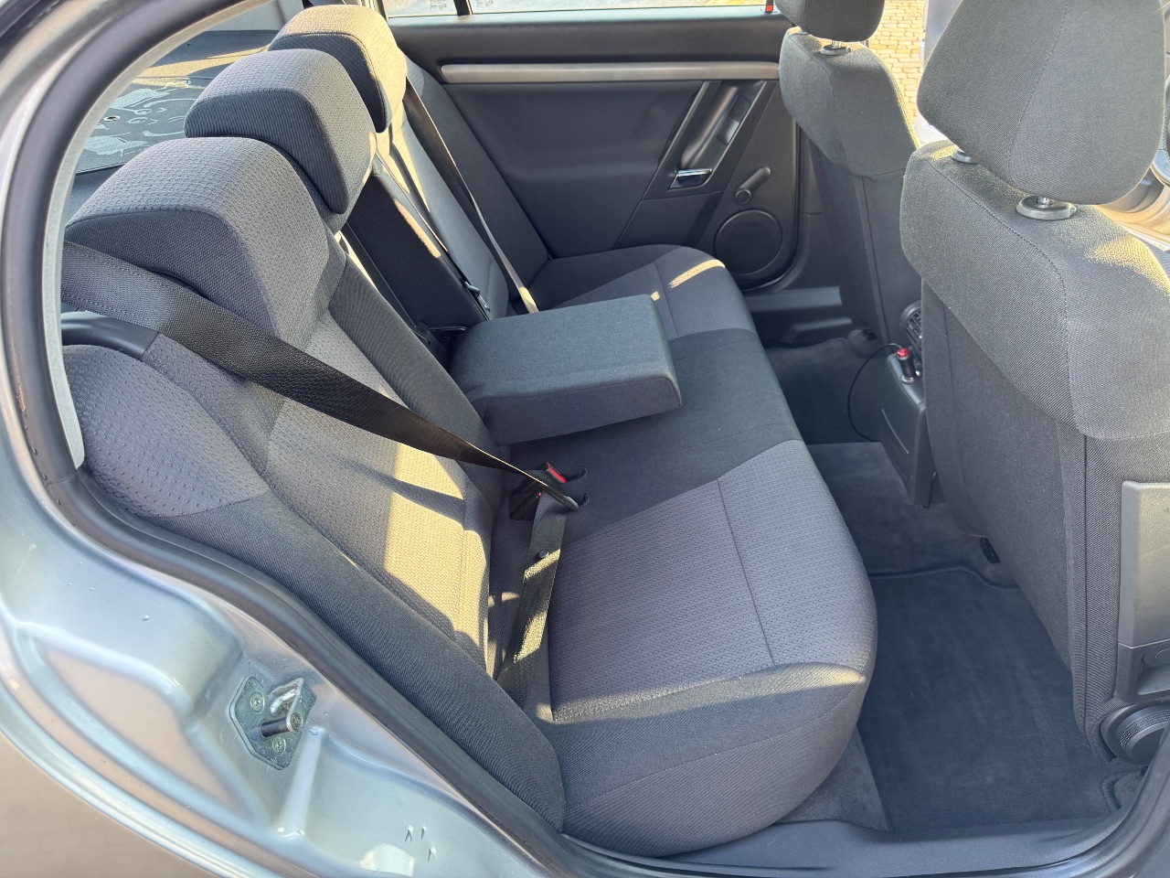 Opel Vectra - фото 86