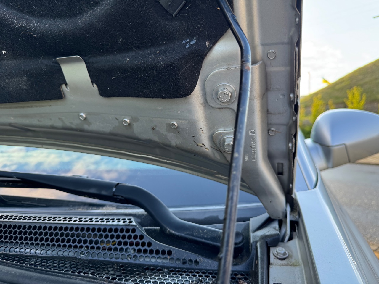 Opel Vectra - фото 52