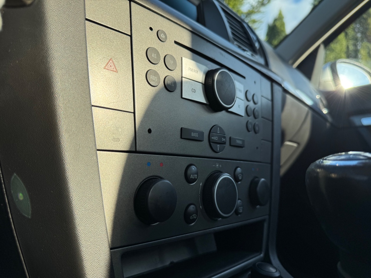 Opel Vectra - фото 70