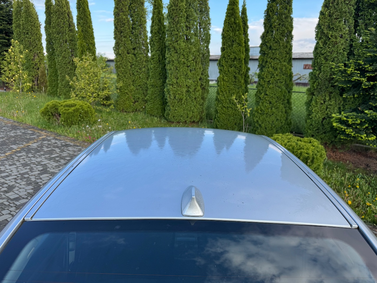 Opel Vectra - фото 29