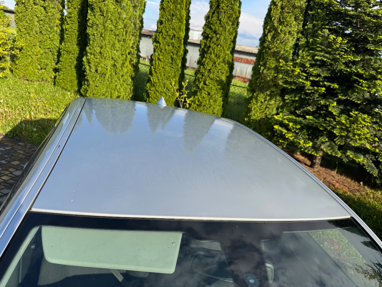 Opel Vectra - фото 25