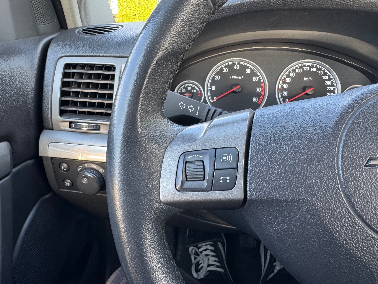 Opel Vectra - фото 62