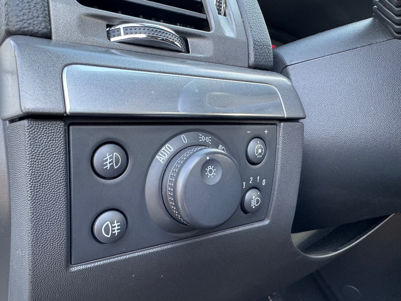 Opel Vectra - фото 56