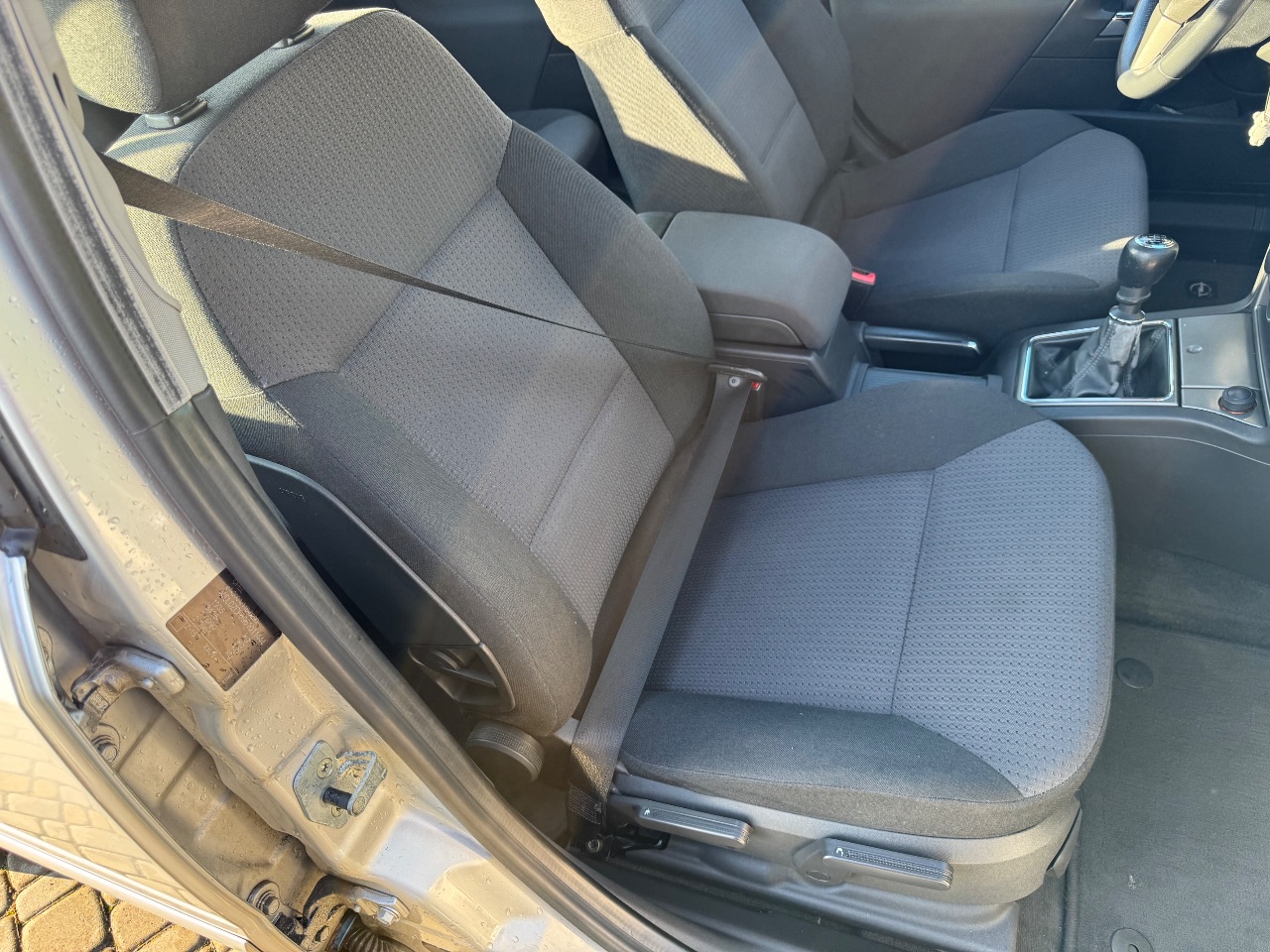 Opel Vectra - фото 71