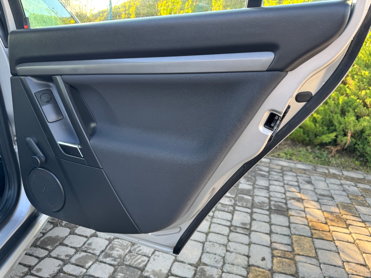 Opel Vectra - фото 81