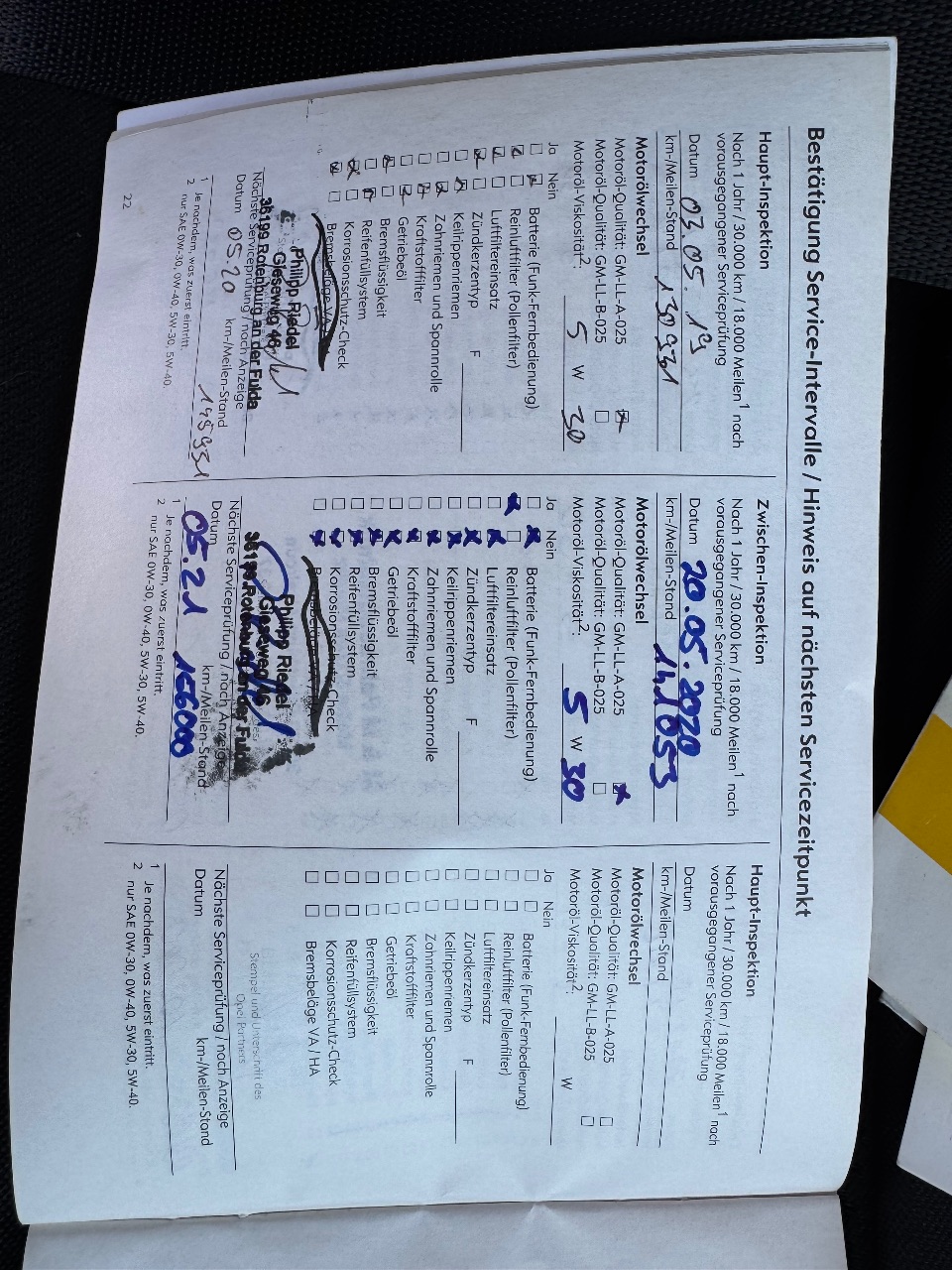 Opel Vectra - фото 92