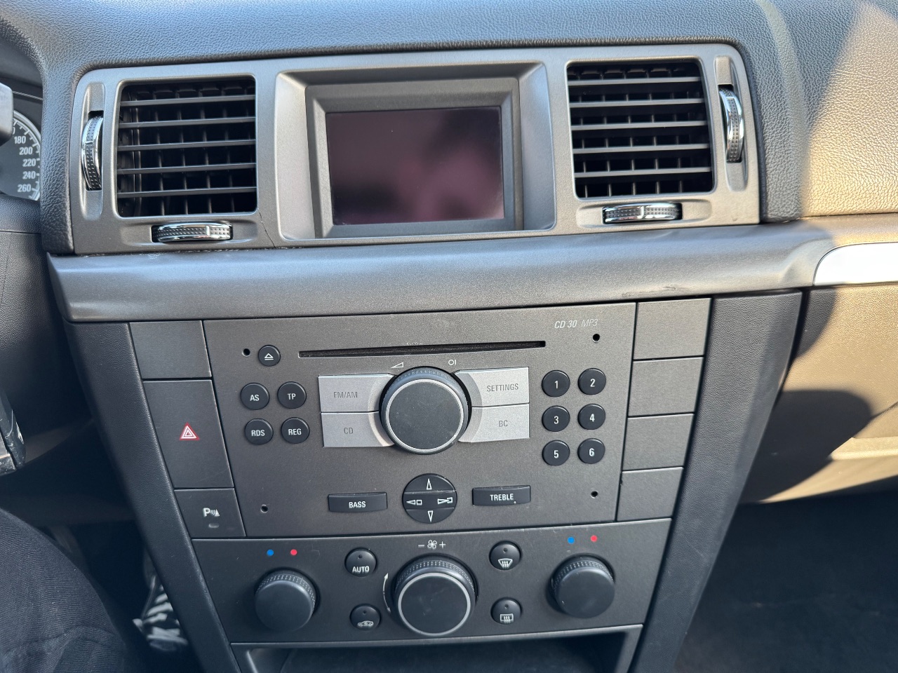 Opel Vectra - фото 66