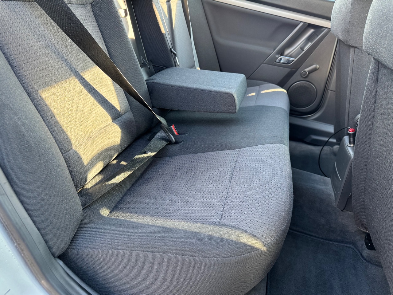 Opel Vectra - фото 85