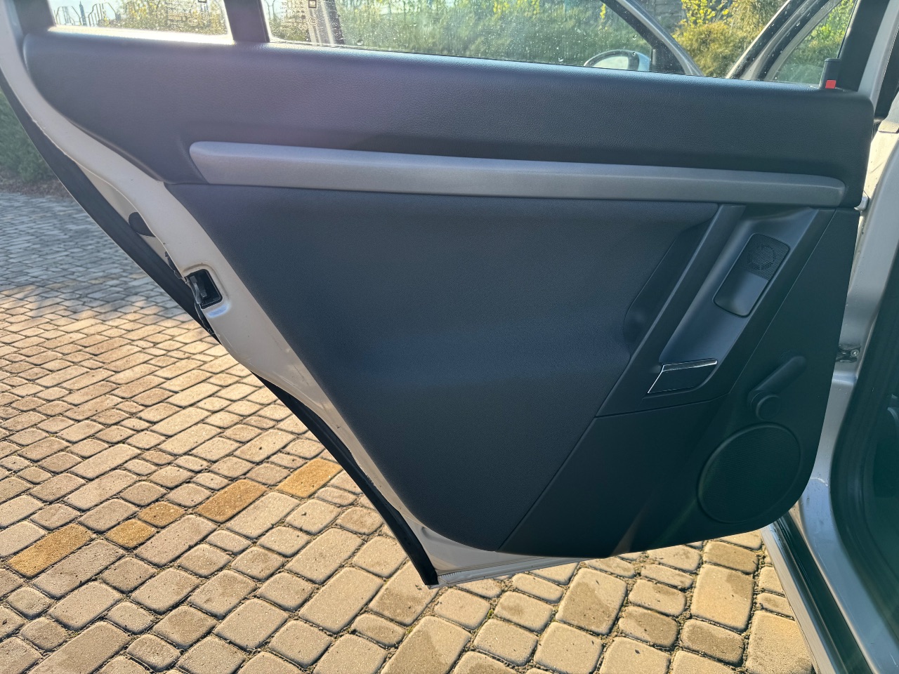 Opel Vectra - фото 79