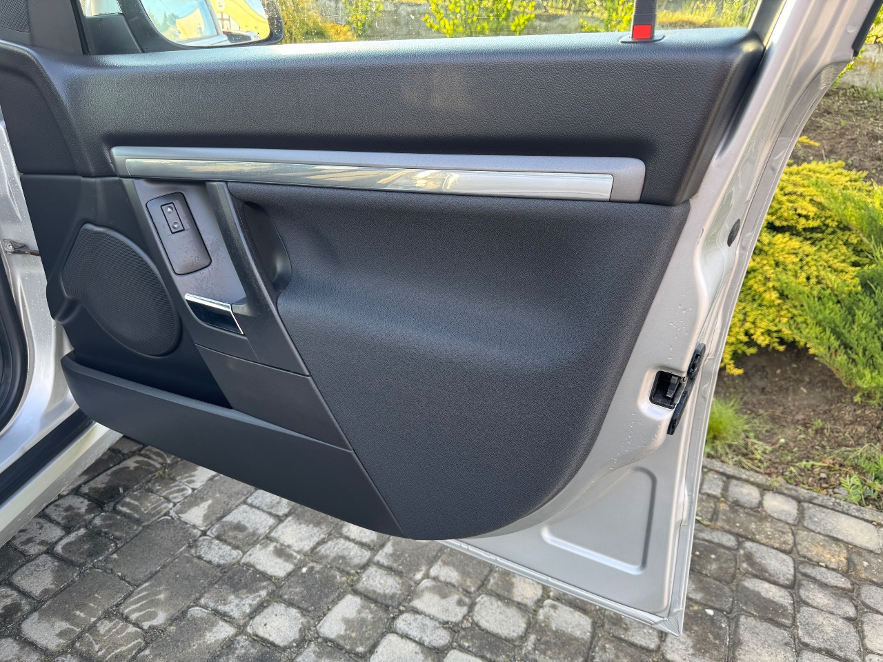 Opel Vectra - фото 83