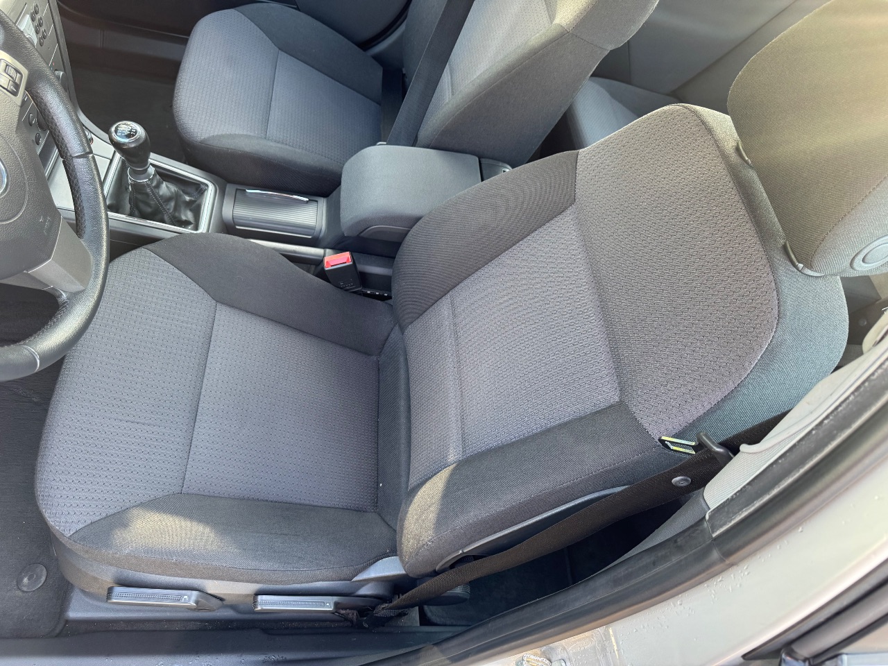 Opel Vectra - фото 59