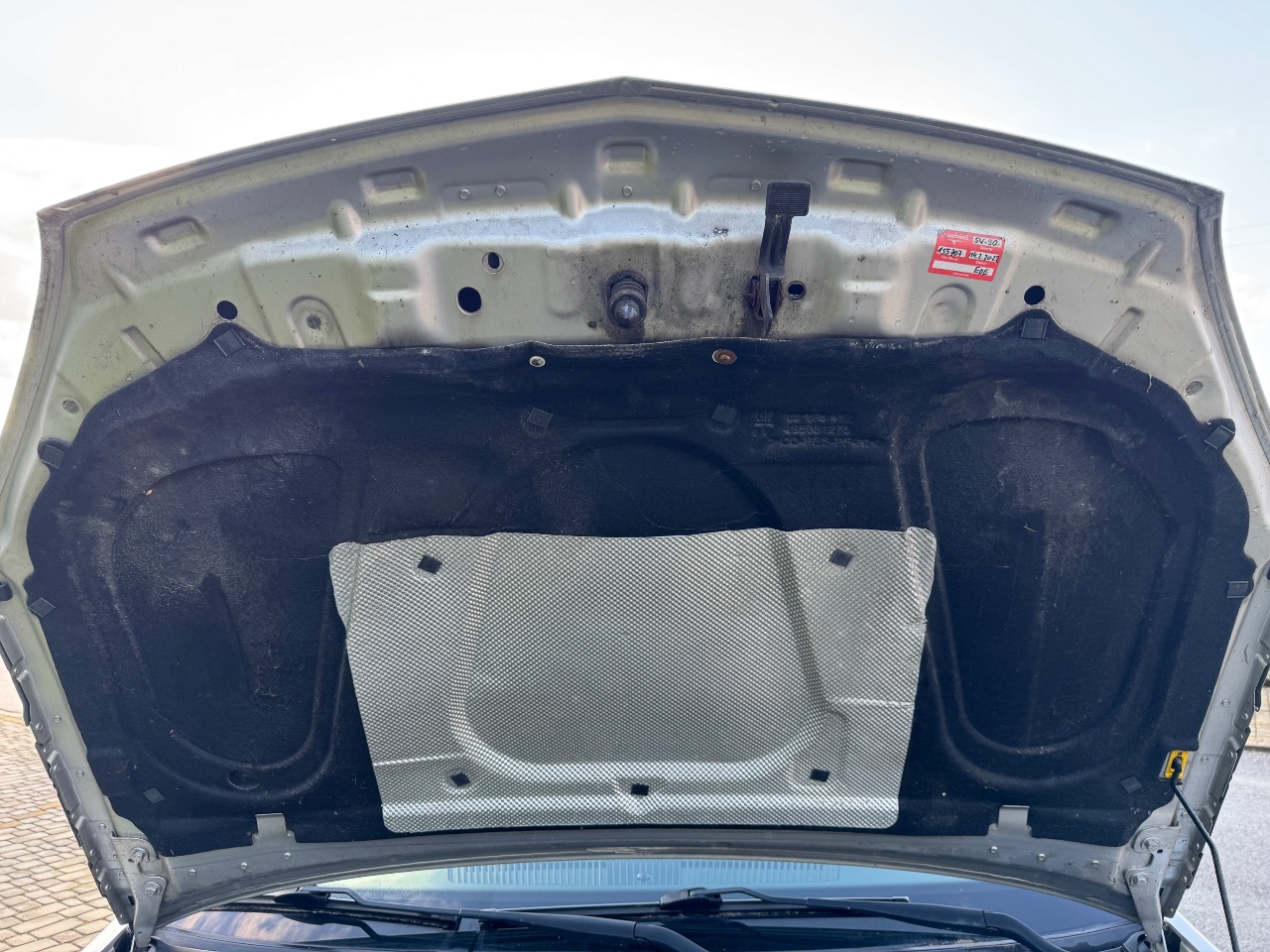 Opel Vectra - фото 49