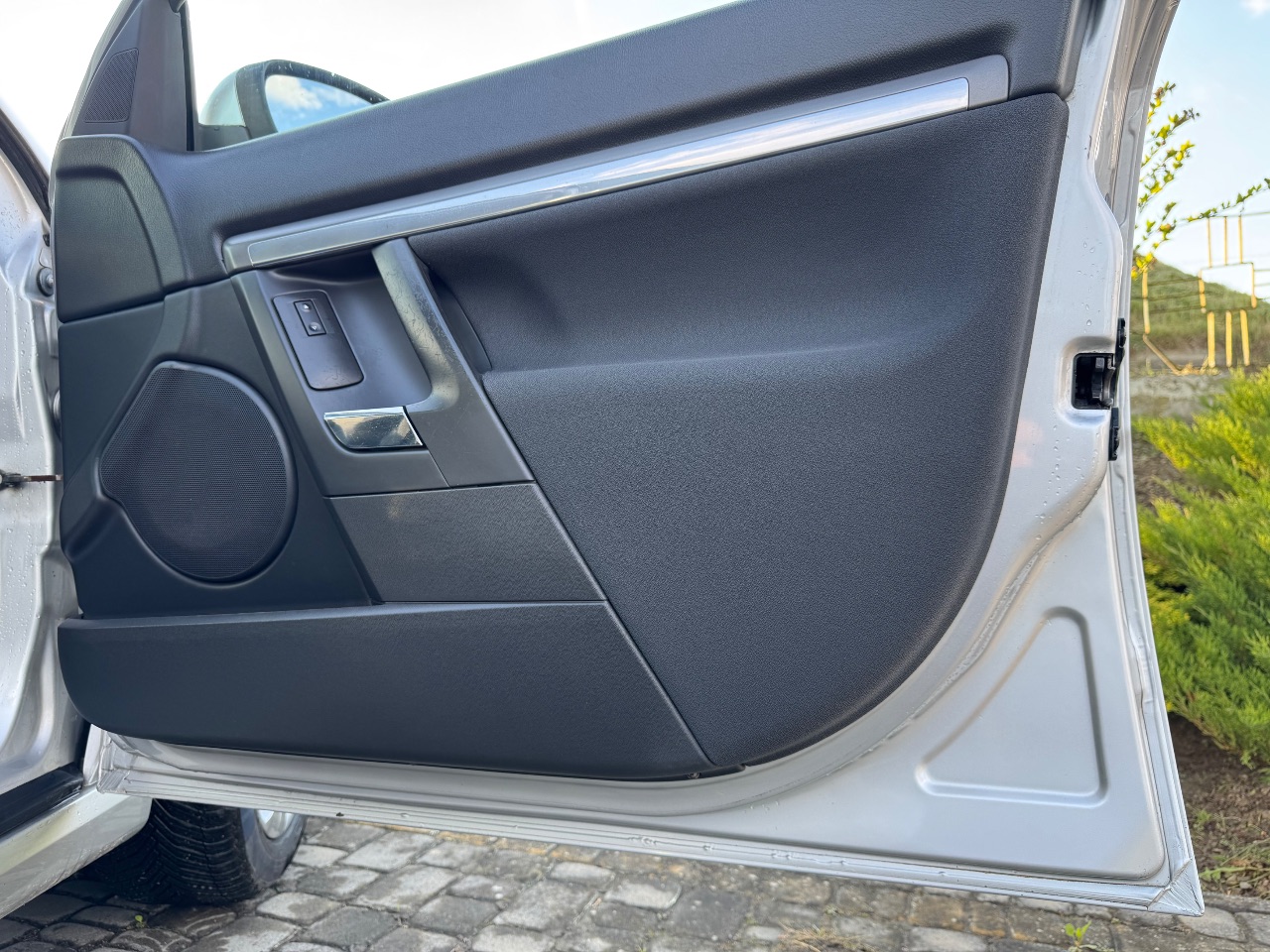 Opel Vectra - фото 84