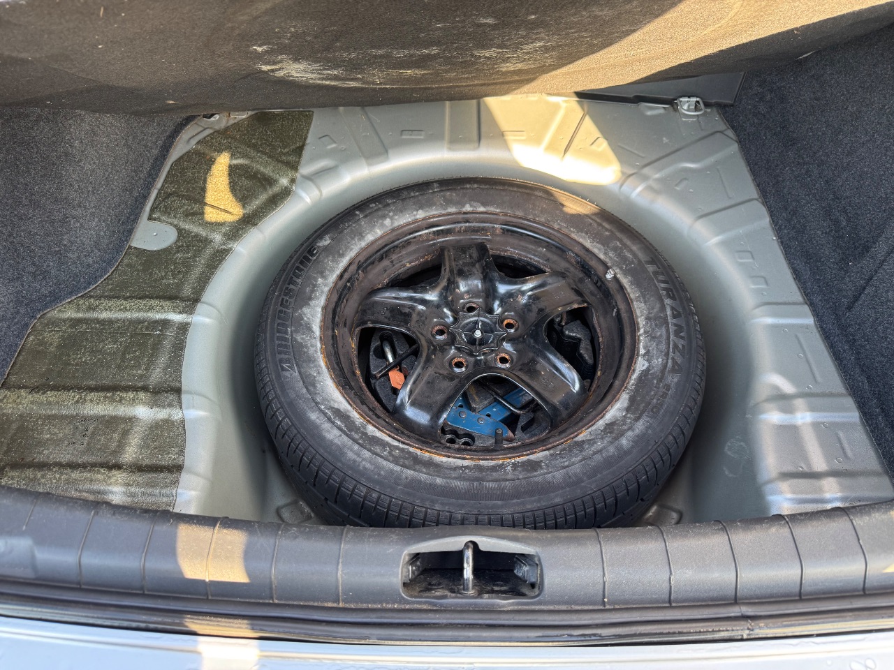 Opel Vectra - фото 53