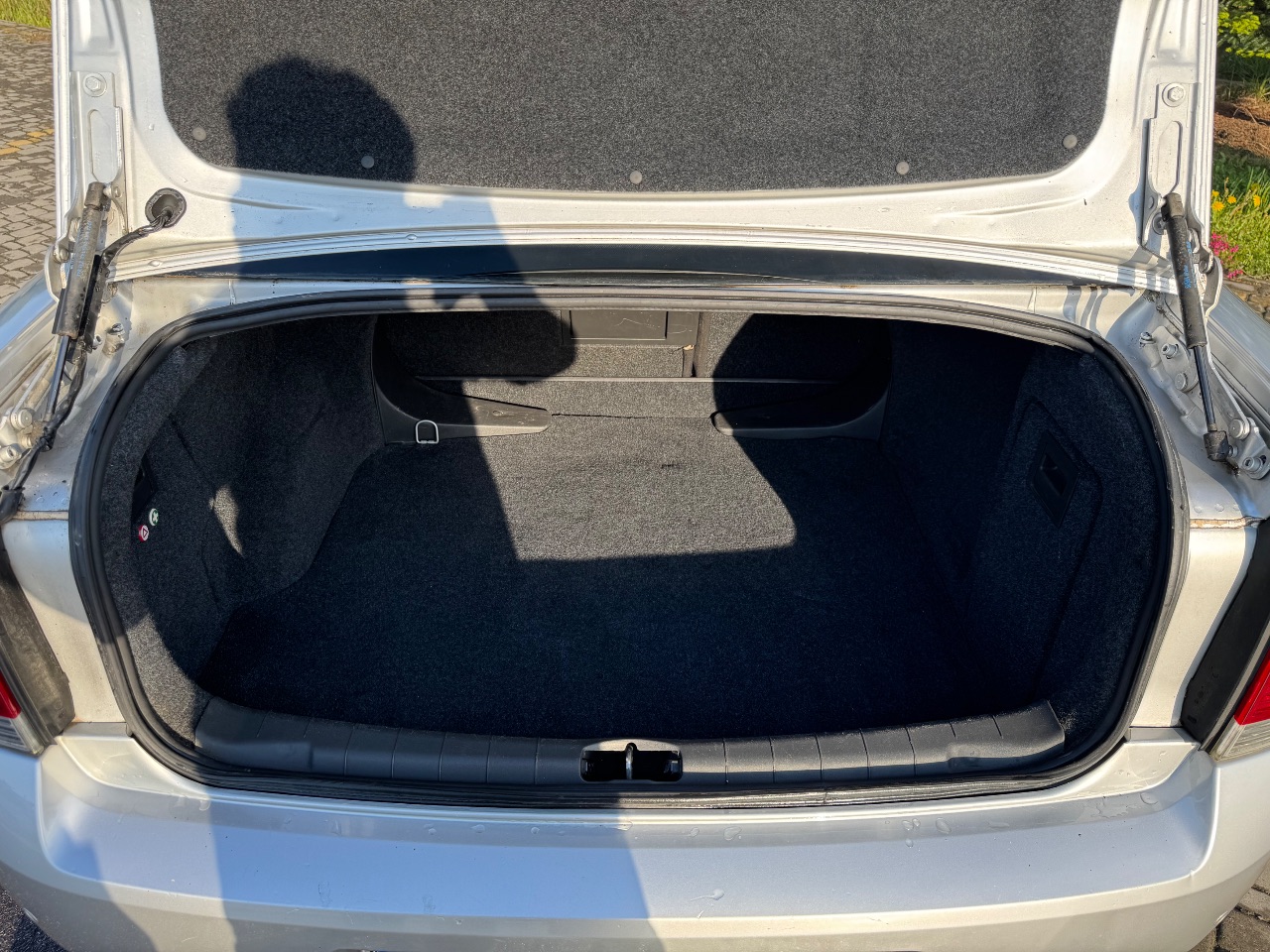 Opel Vectra - фото 54