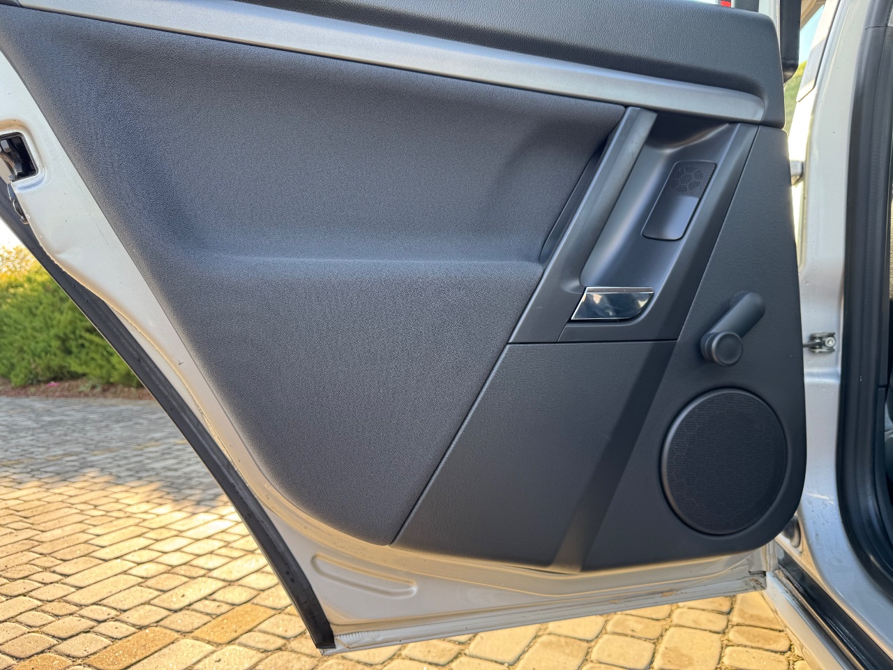 Opel Vectra - фото 78