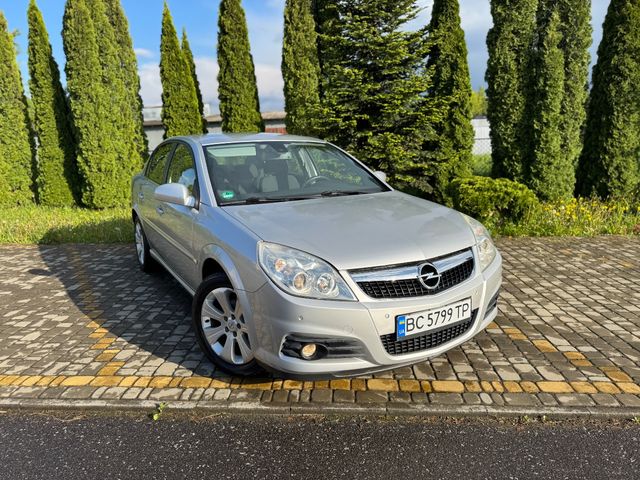 Opel Vectra - зображення 1