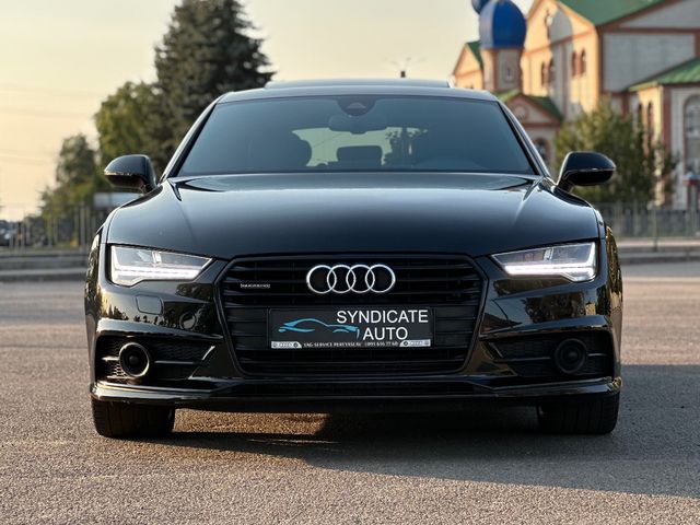 Audi A7 - зображення 2