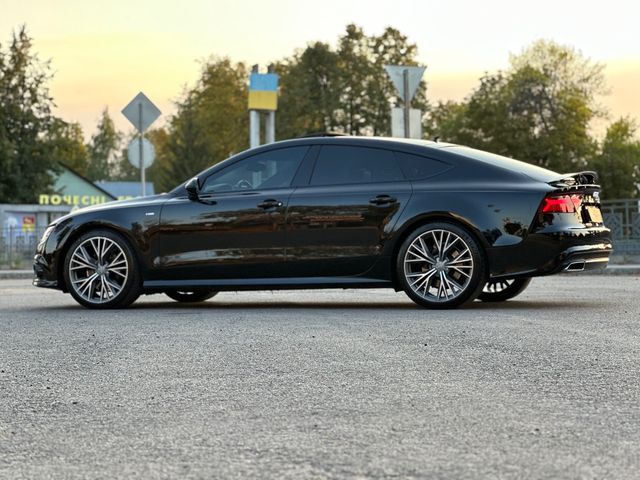 Audi A7 - зображення 5