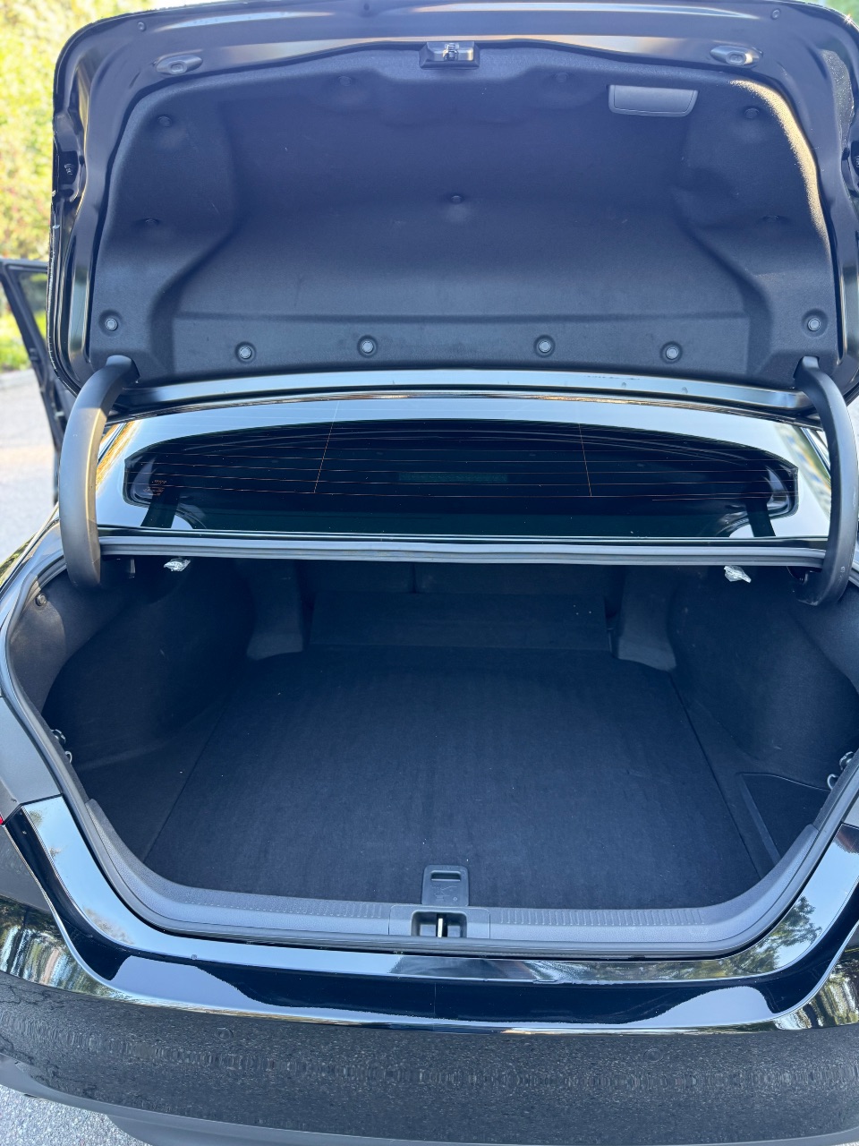 Toyota Camry - фото 13