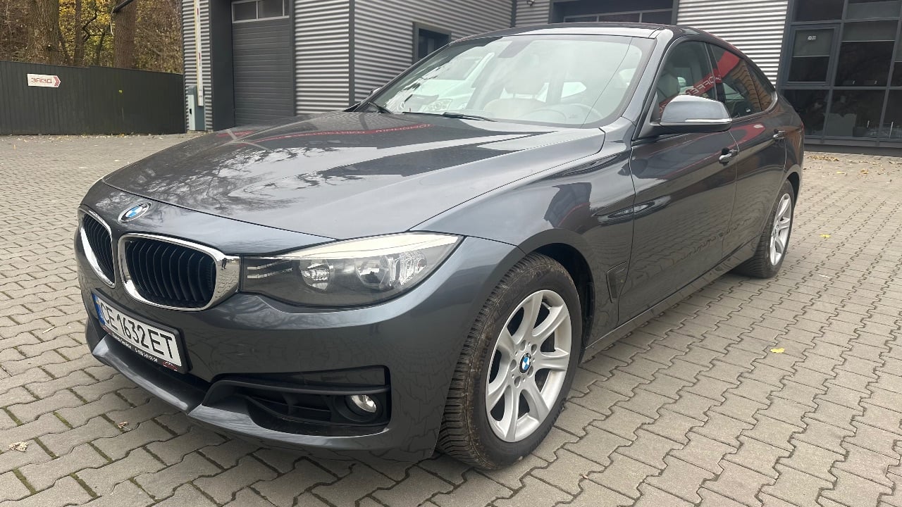 BMW 3 серії - фото 2