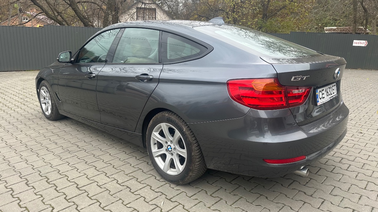 BMW 3 серії - фото 5