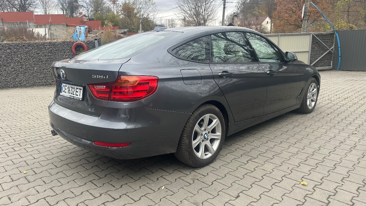 BMW 3 серії - фото 6