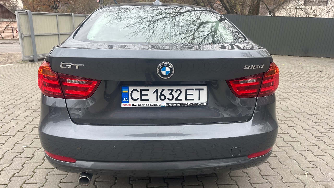 BMW 3 серії - фото 4